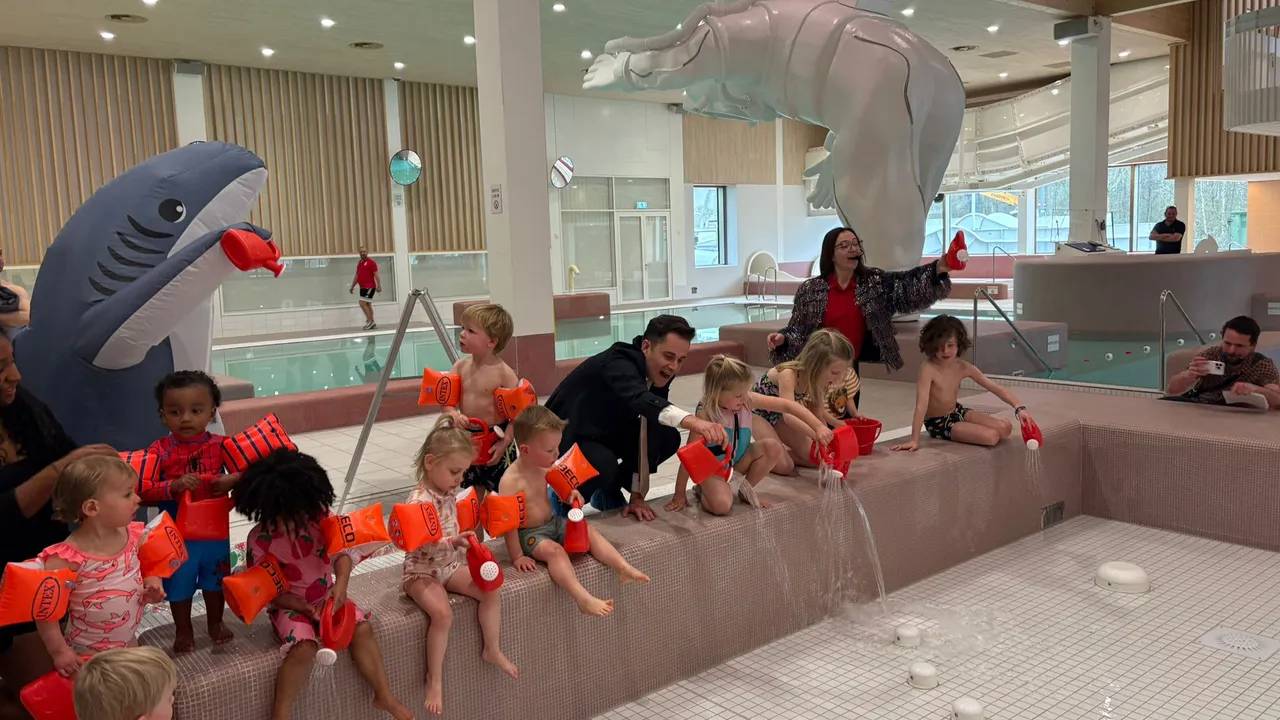 Nieuwe Tongelreep (foto: Studio 040).