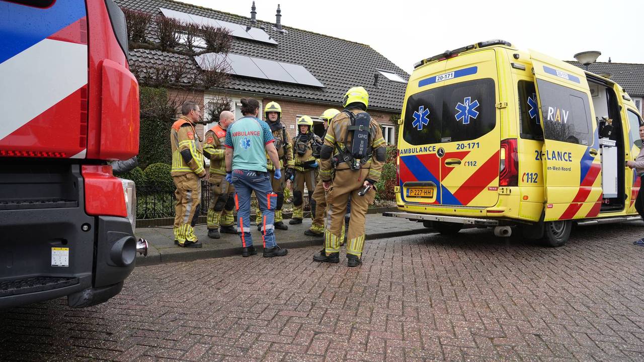 Foto: Jeroen Stuve/Persbureau Heitink.