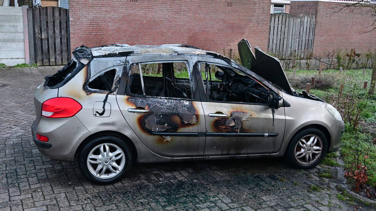 Foto: Perry Roovers/Persbureau Heitink.