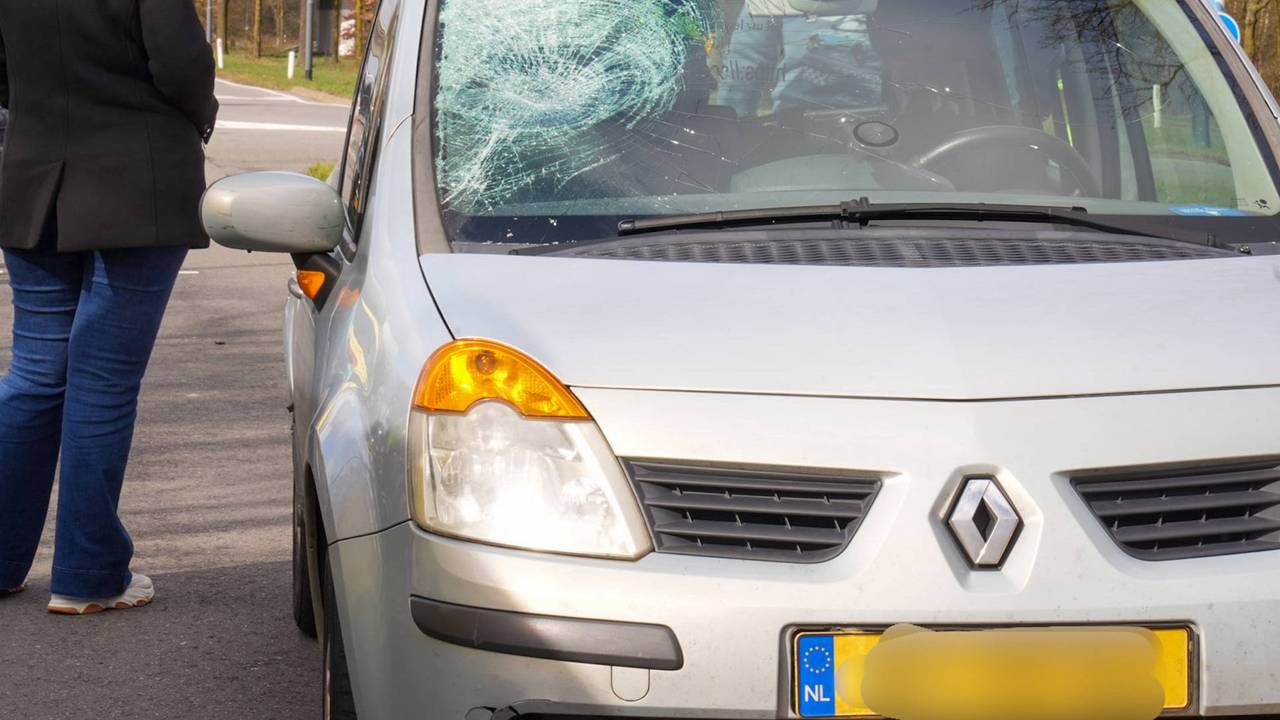 Foto: Harrie Grijseels/Persbureau Heitink.