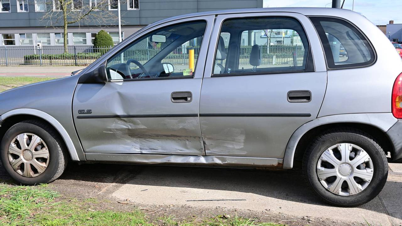 Foto: Persbureau Heitink.