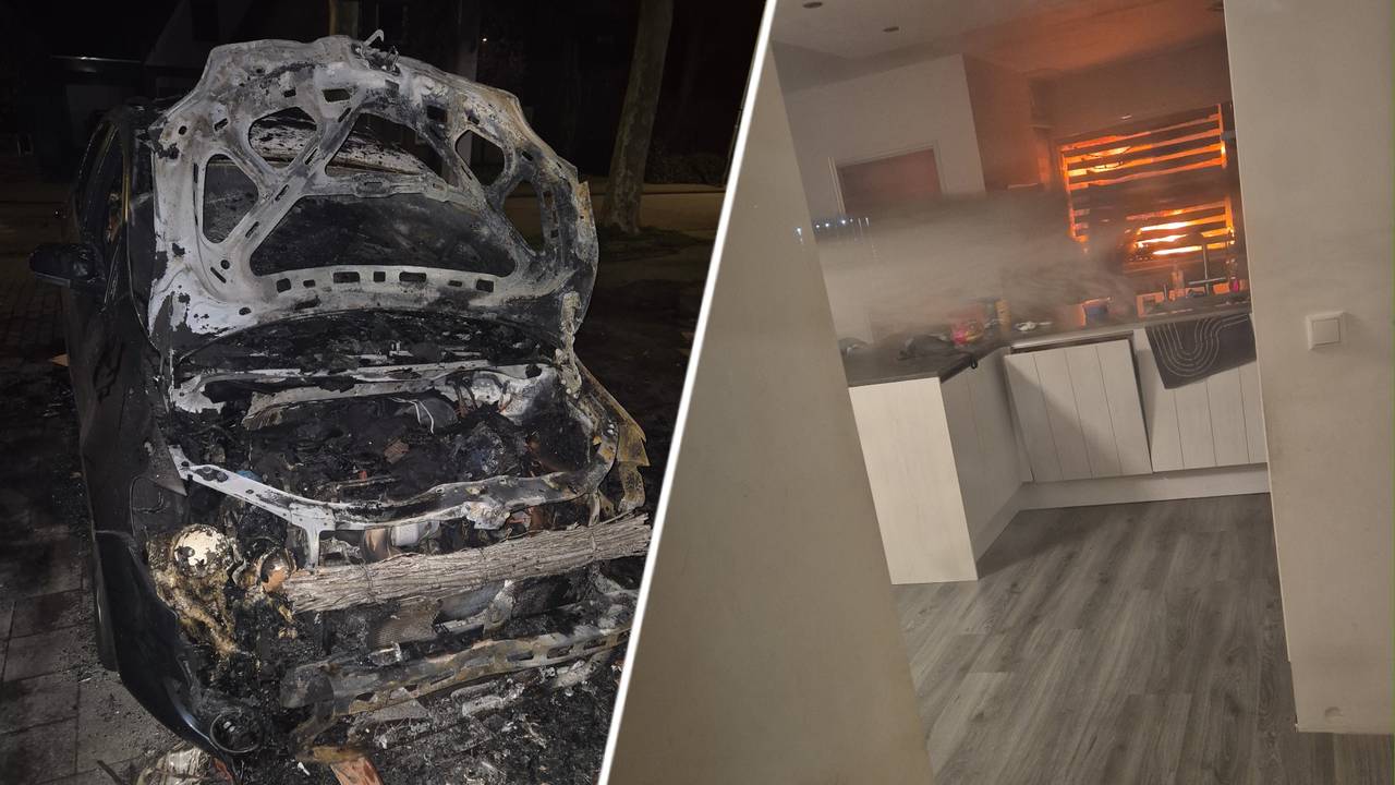 Foto's: privébeeld bewoners. 