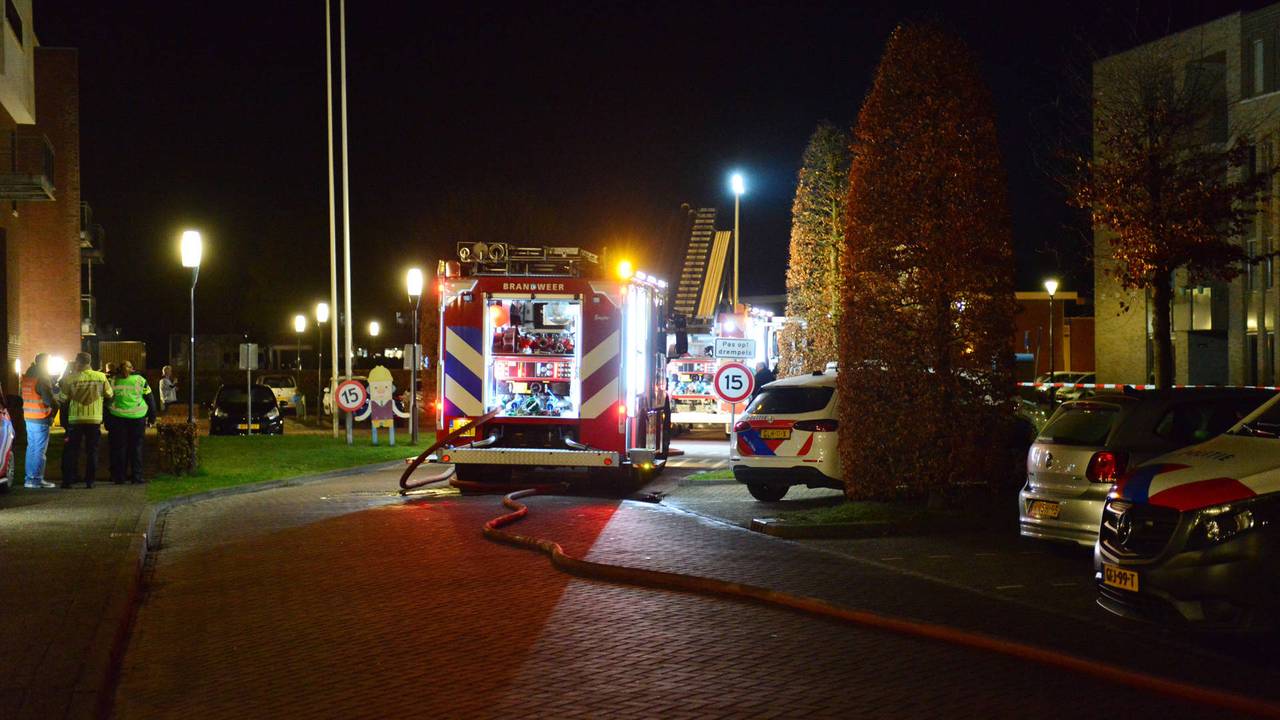 Foto: Perry Roovers/Persbureau Heitink.