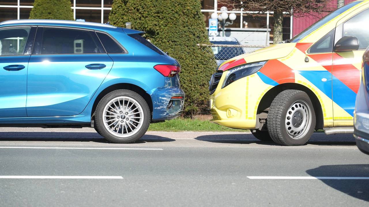 Foto: Persbureau Heitink.