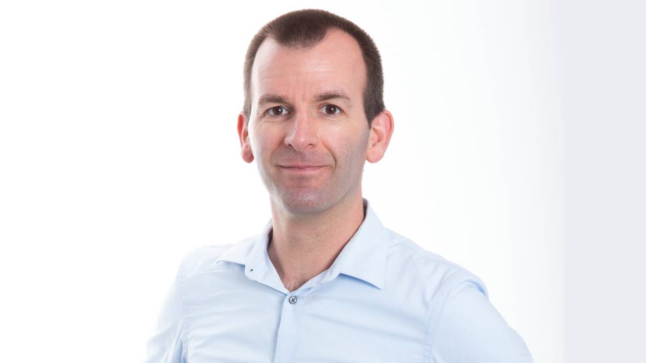 Julien van Ostaaijen.