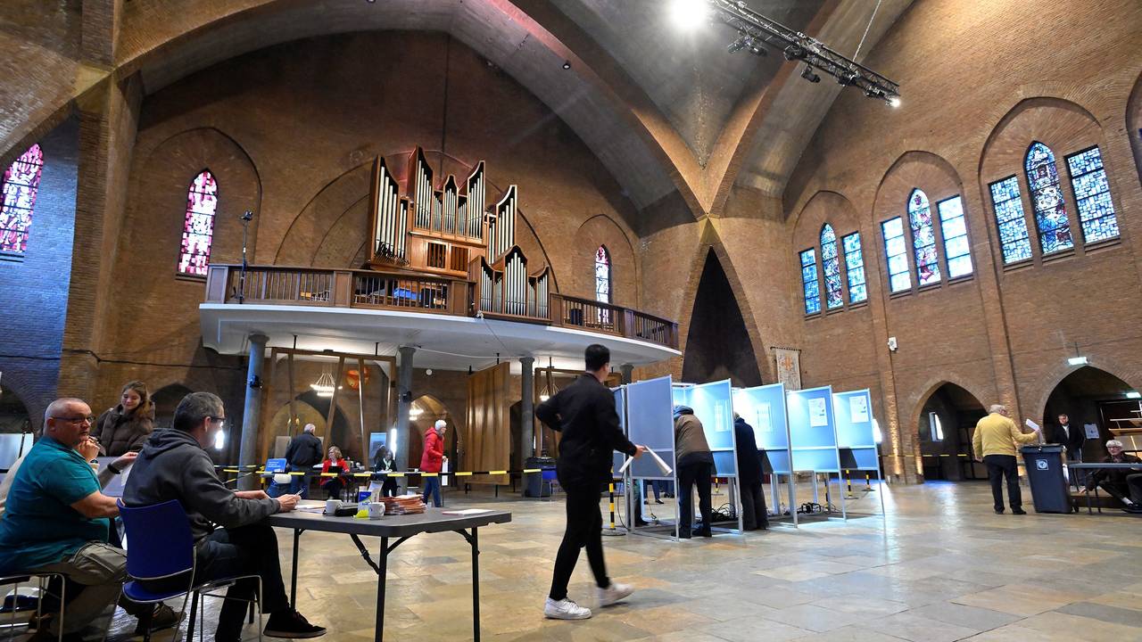 Foto: Erald van der Aa