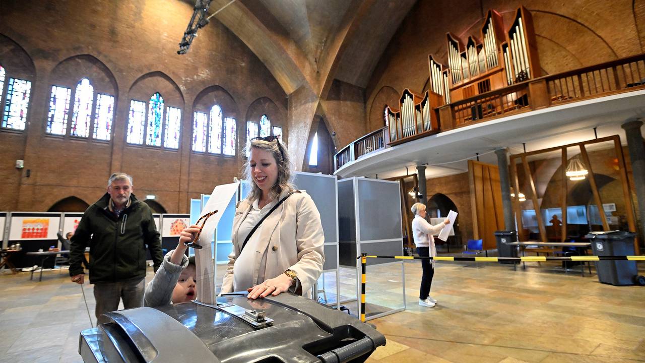 Foto: Erald van der Aa