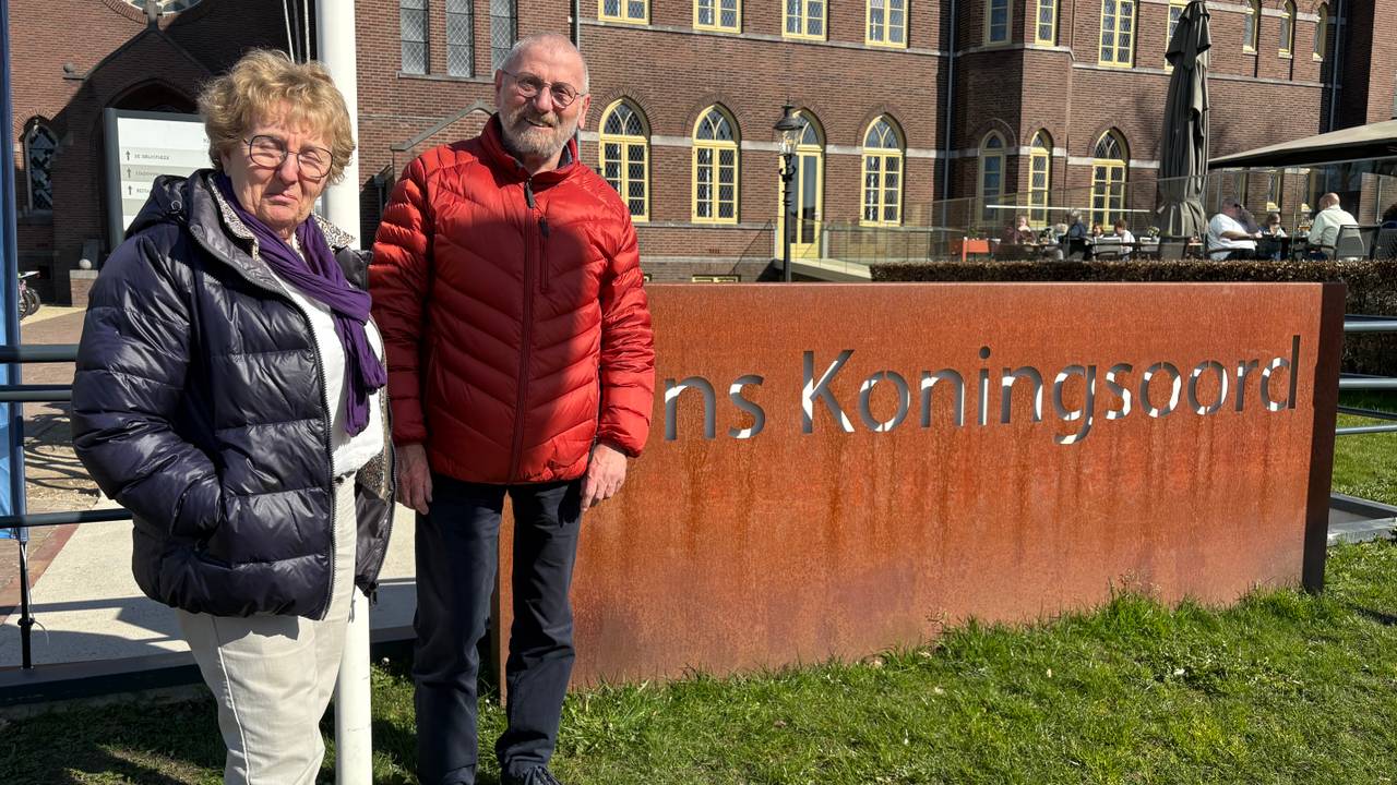 Nettie en Kees vinden het zonde om hun stem verloren te laten gaan (foto: Pieter Soethout / Omroep Brabant).
