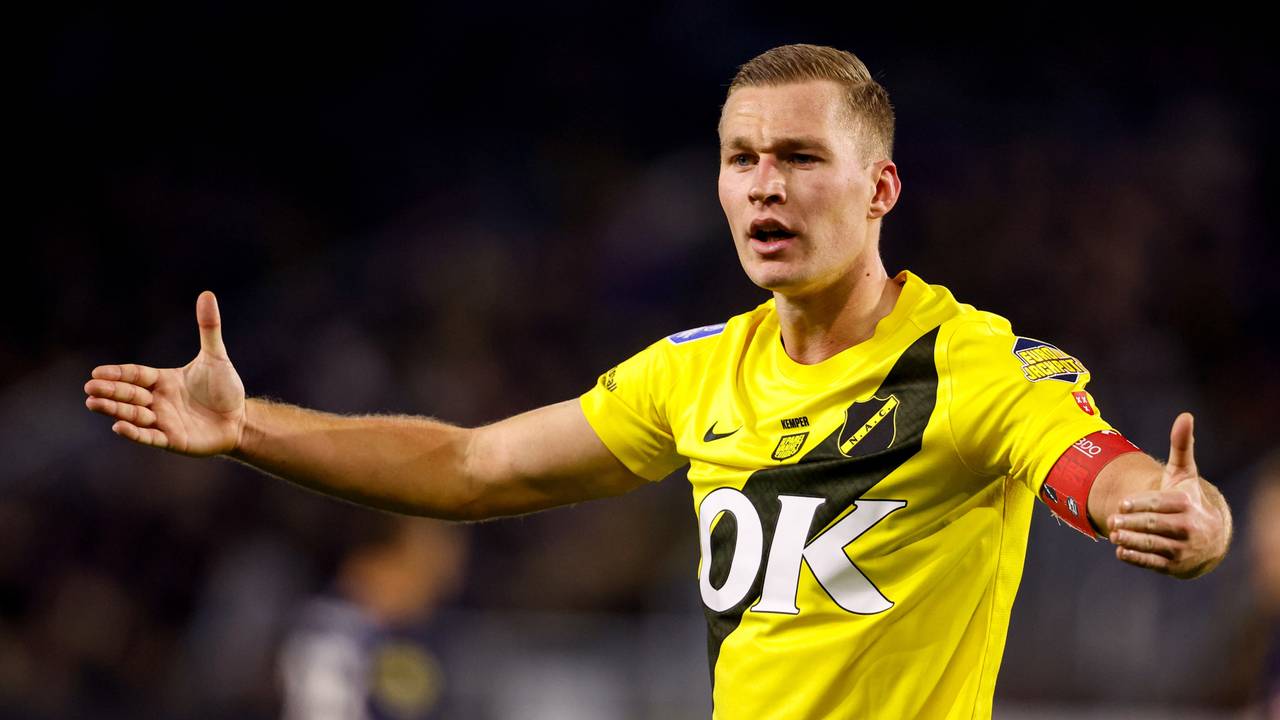 Boy Kemper (foto: Orange Pictures).