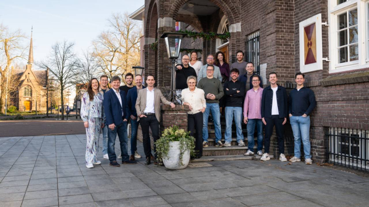 VOTE in Valkenswaard (Foto: Roel van Moorsel Fotografie.,