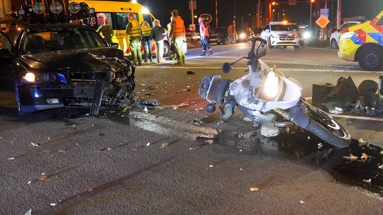 Foto: Harrie Grijseels/Persbureau Heitink