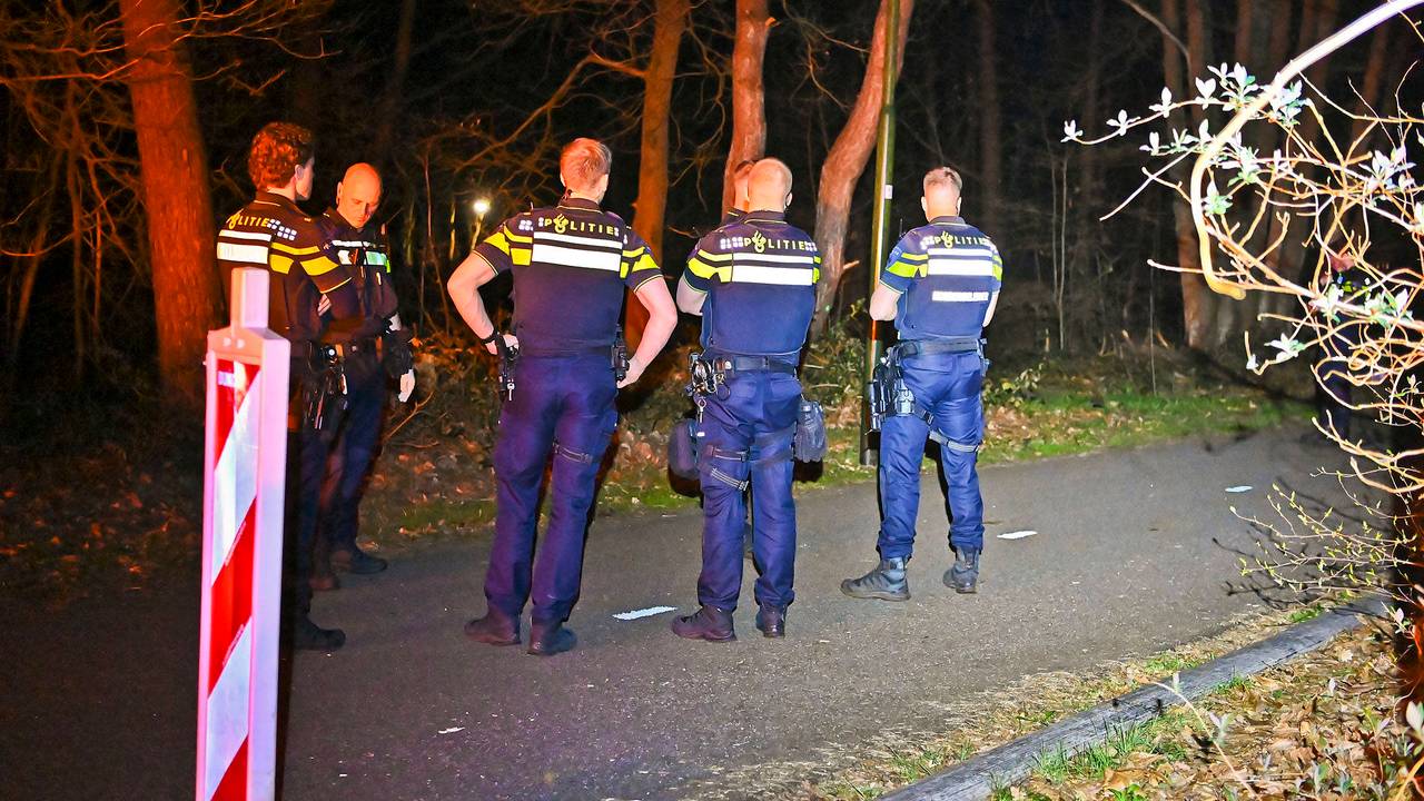 Foto: Rico Vogels/Persbureau Heitink