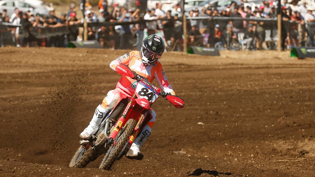 Jeffrey Herlings (foto: Photographic Art, bron Stefan Geukens).