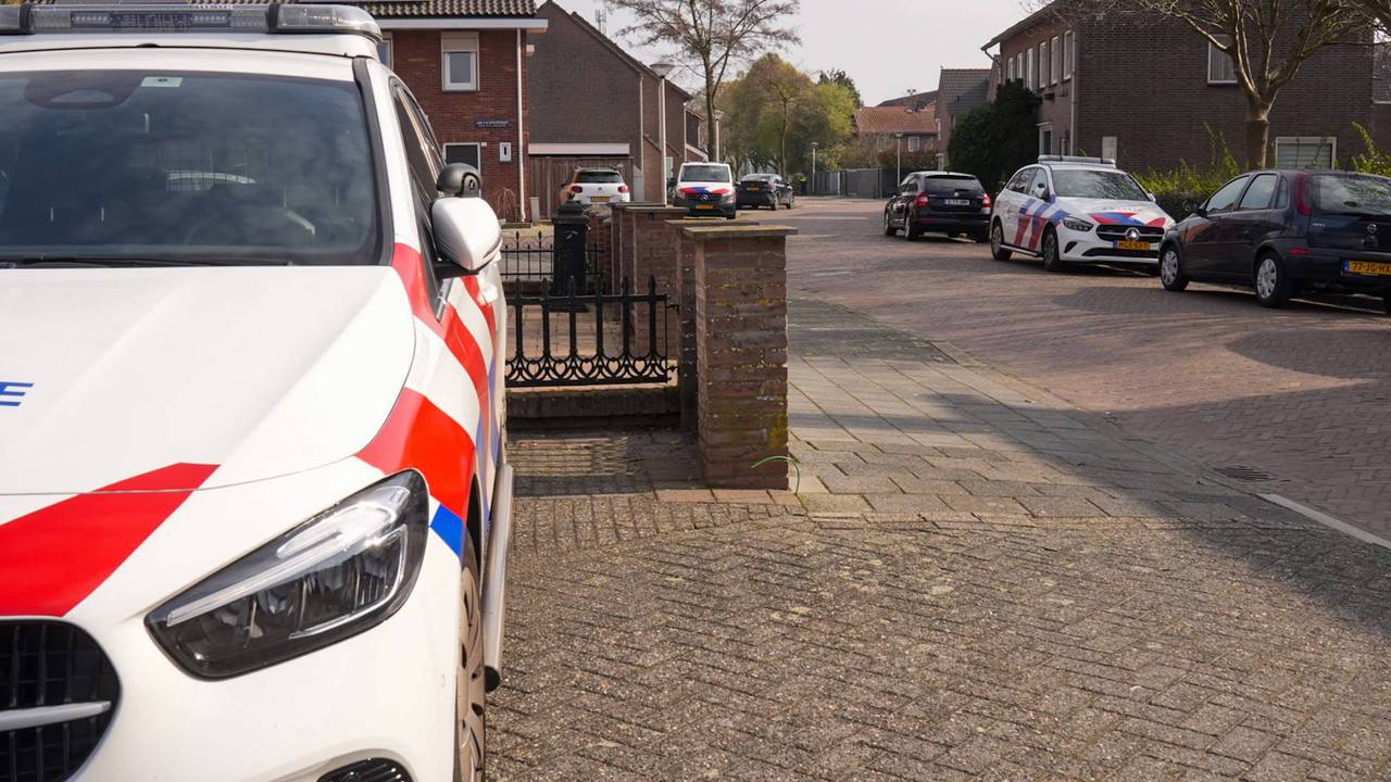 Foto: Harrie Grijseels/Persbureau Heitink.