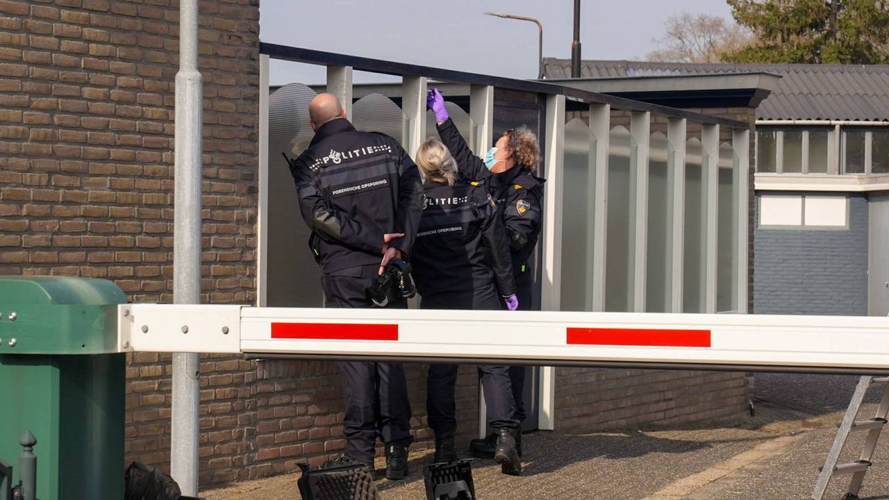 Foto: Harrie Grijseels/Persbureau Heitink.