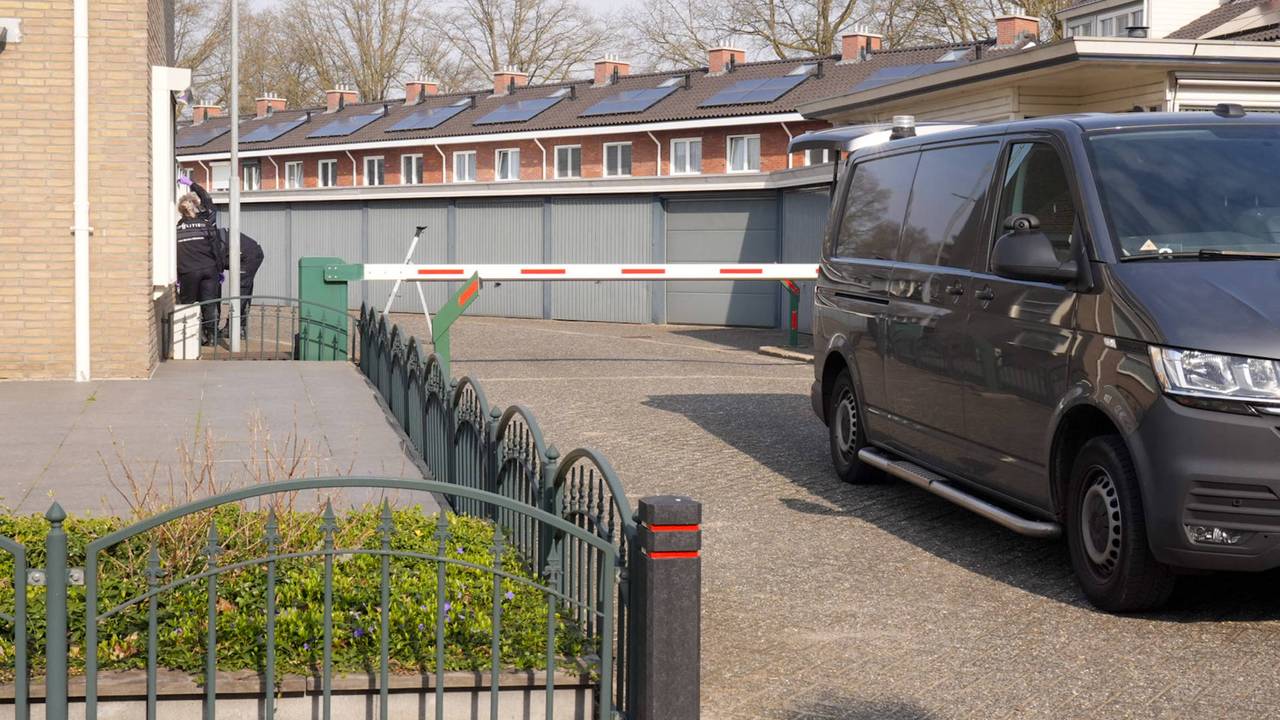 Foto: Harrie Grijseels/Persbureau Heitink.