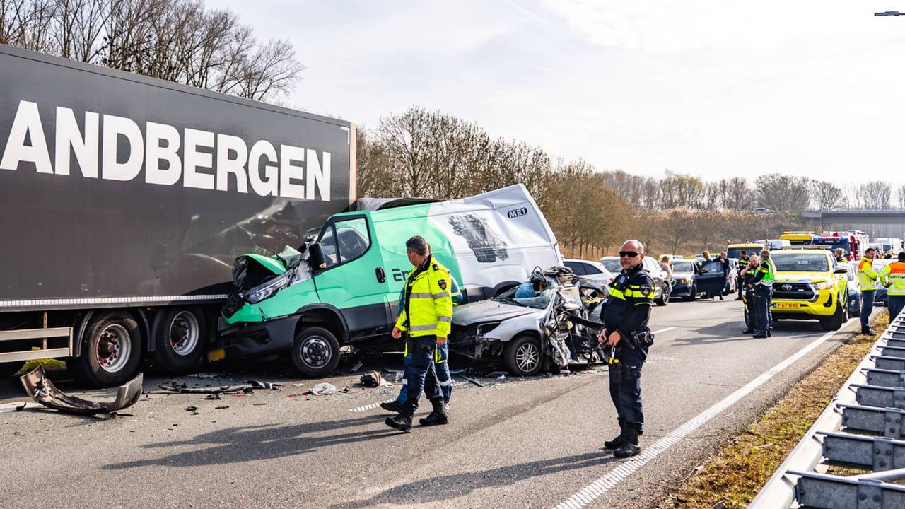 Foto: Lucas Lammers/Persbureau Heitink.