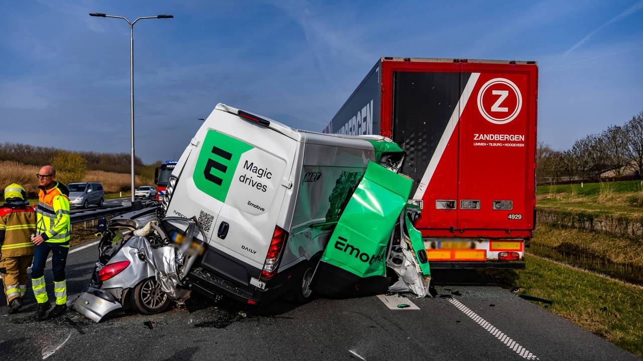 Foto: Lucas Lammers/Persbureau Heitink.