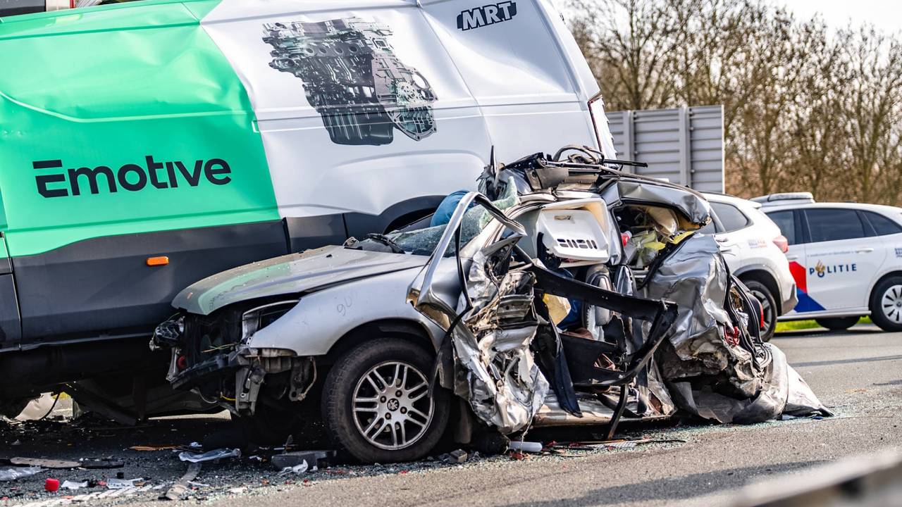 Foto: Lucas Lammers/Persbureau Heitink.