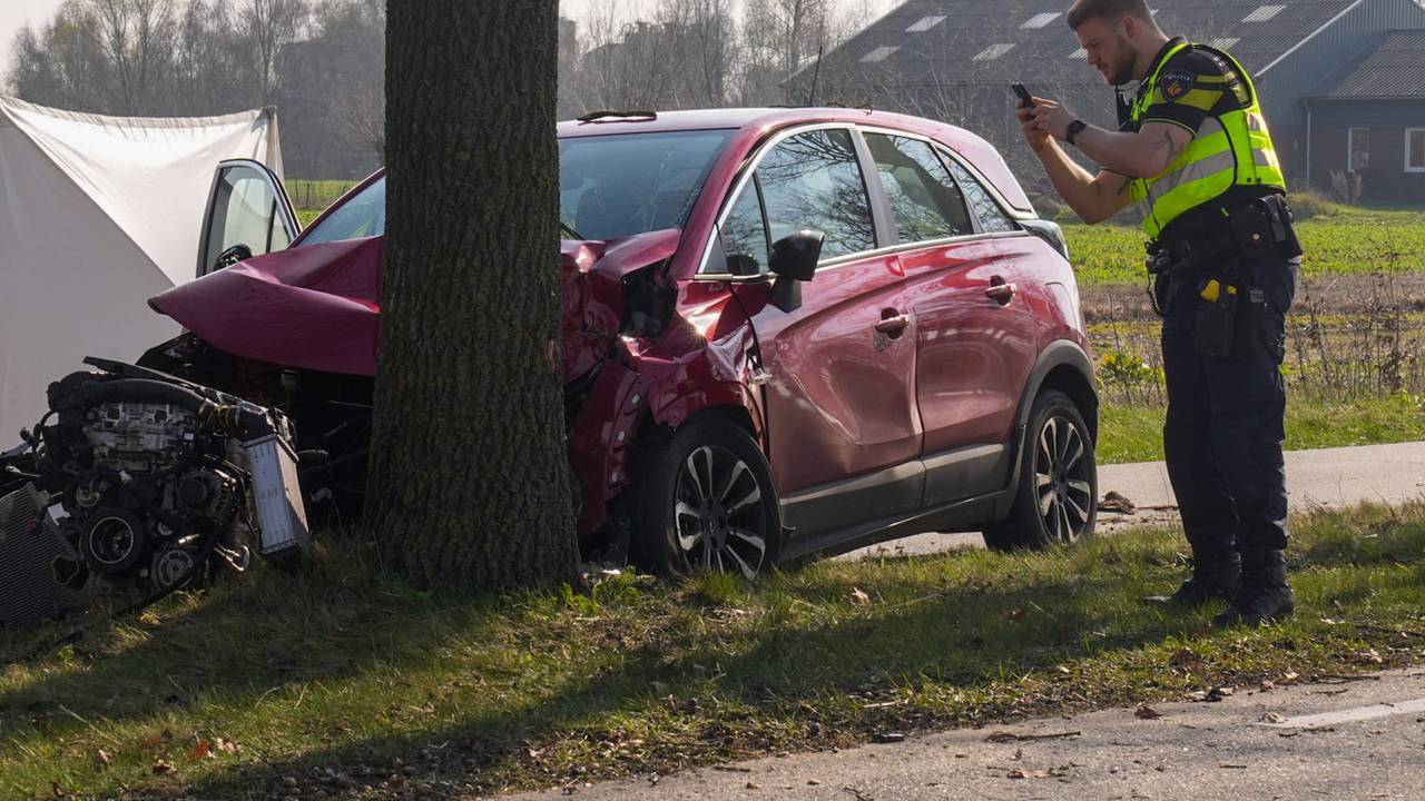 WEB_112_VROUW_OVERLEDEN