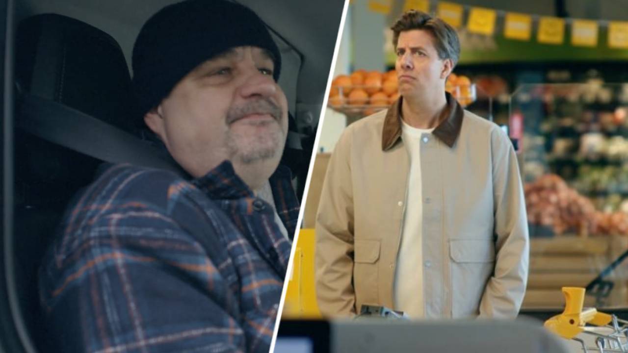 Rob Kemps heeft Frank Lammers nog niet gesproken over opvolging als 'Jumbo-gezicht' (foto:Omroep Brabant ).