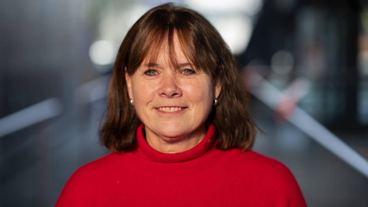 Astrid Kersseboom (foto: ANP).