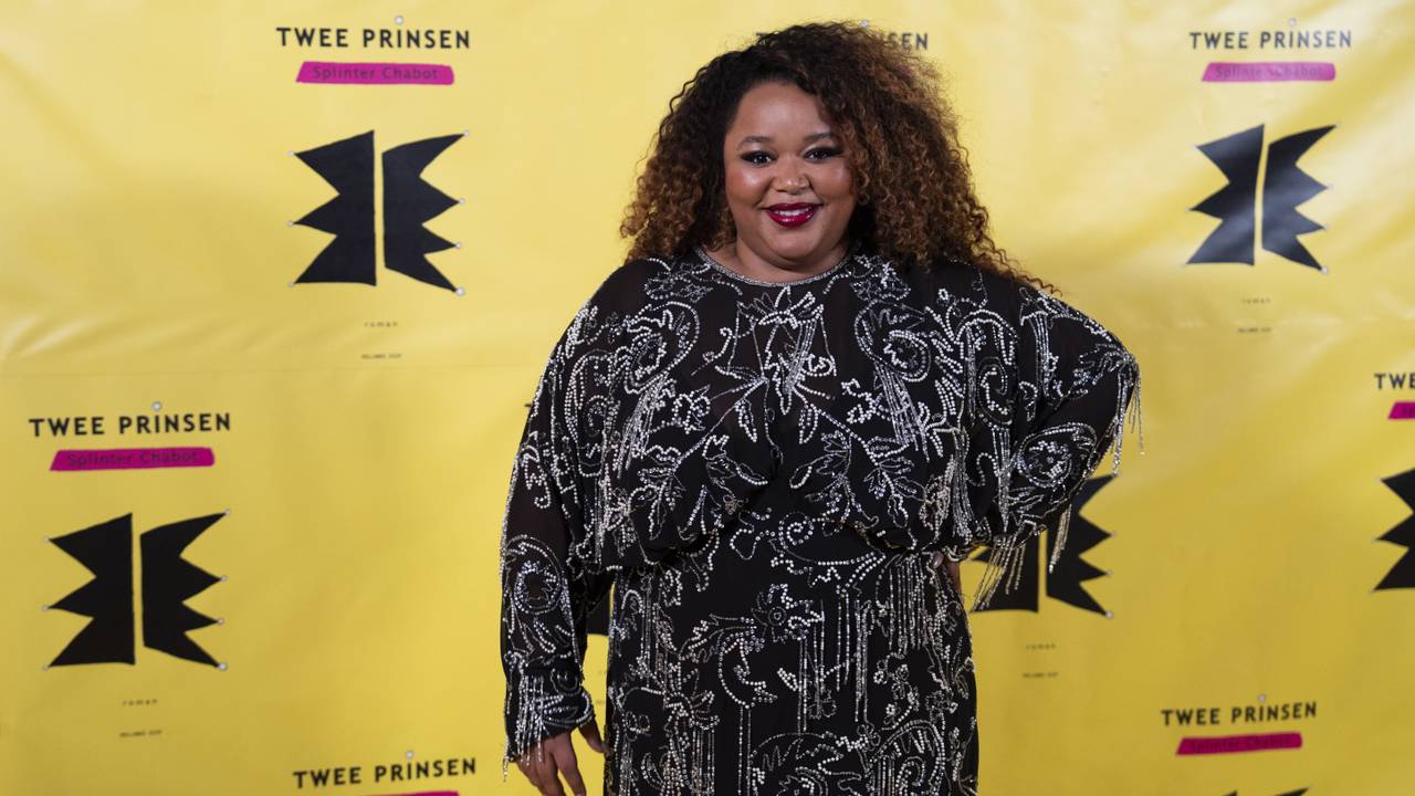 Sarah Janneh (foto: ANP 2026/Jeroen Jumelet).