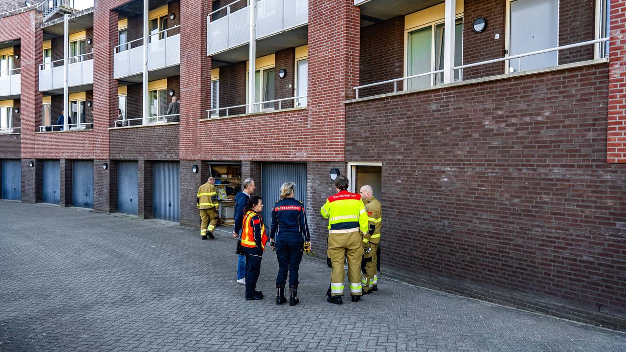 Foto: Lucas Lammers / Persbureau Heitink