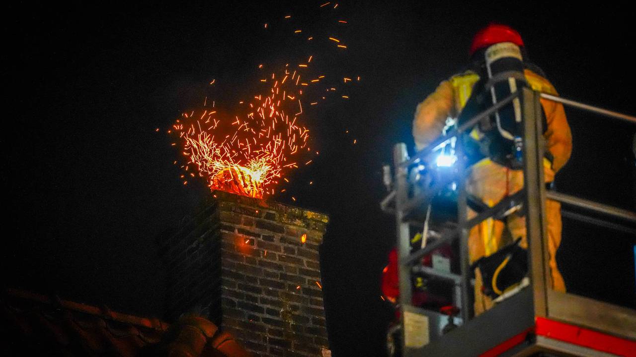 Foto: Persbureau Heitink