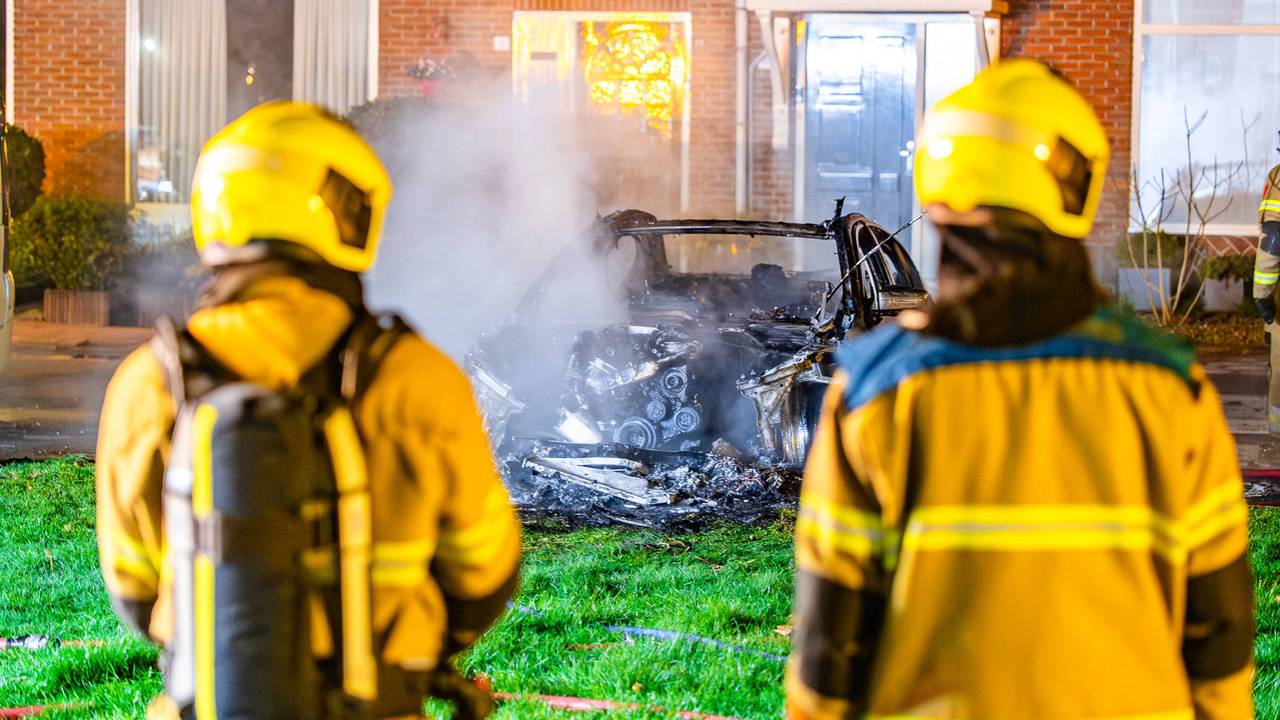 Foto: Lucas Lammers/Persbureau Heitink.