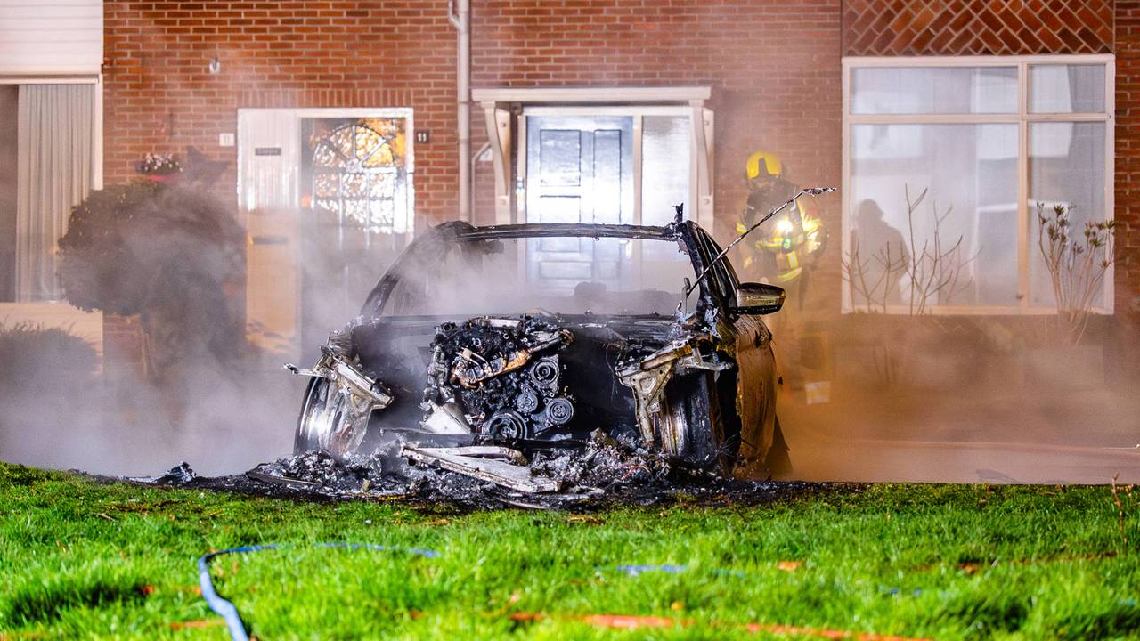 Foto: Lucas Lammers/Persbureau Heitink.