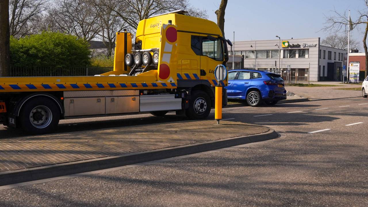 Foto: Harrie Grijseels/Persbureau Heitink.