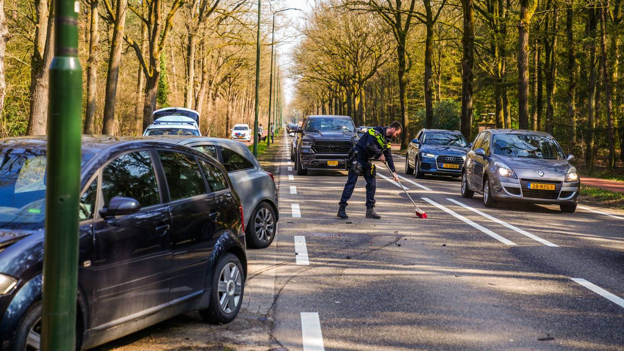 Foto: Dave Hendriks/Persbureau Heitink.