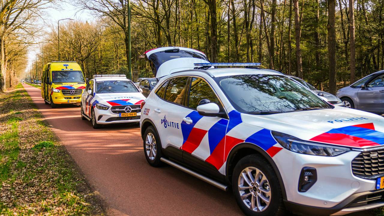 Foto: Dave Hendriks/Persbureau Heitink.