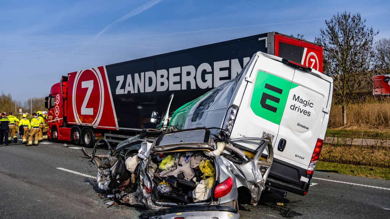 Foto: Lucas Lammers/Persbureau Heitink.