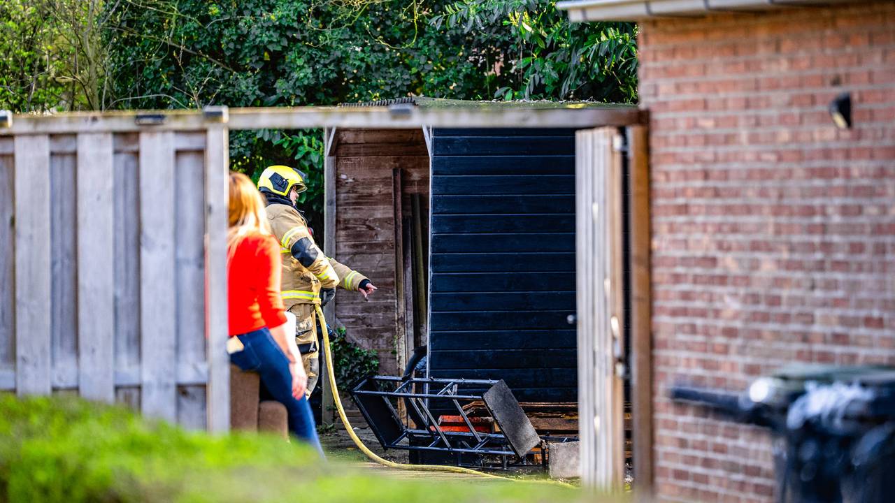 Foto: Lucas Lammers/Persbureau Heitink.