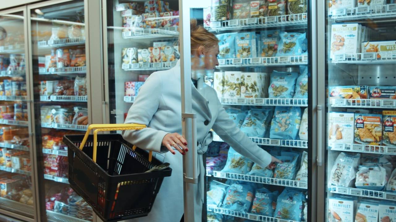 Jumbo werkt mee aan noodwinkels voor oorlog of stroomuitval