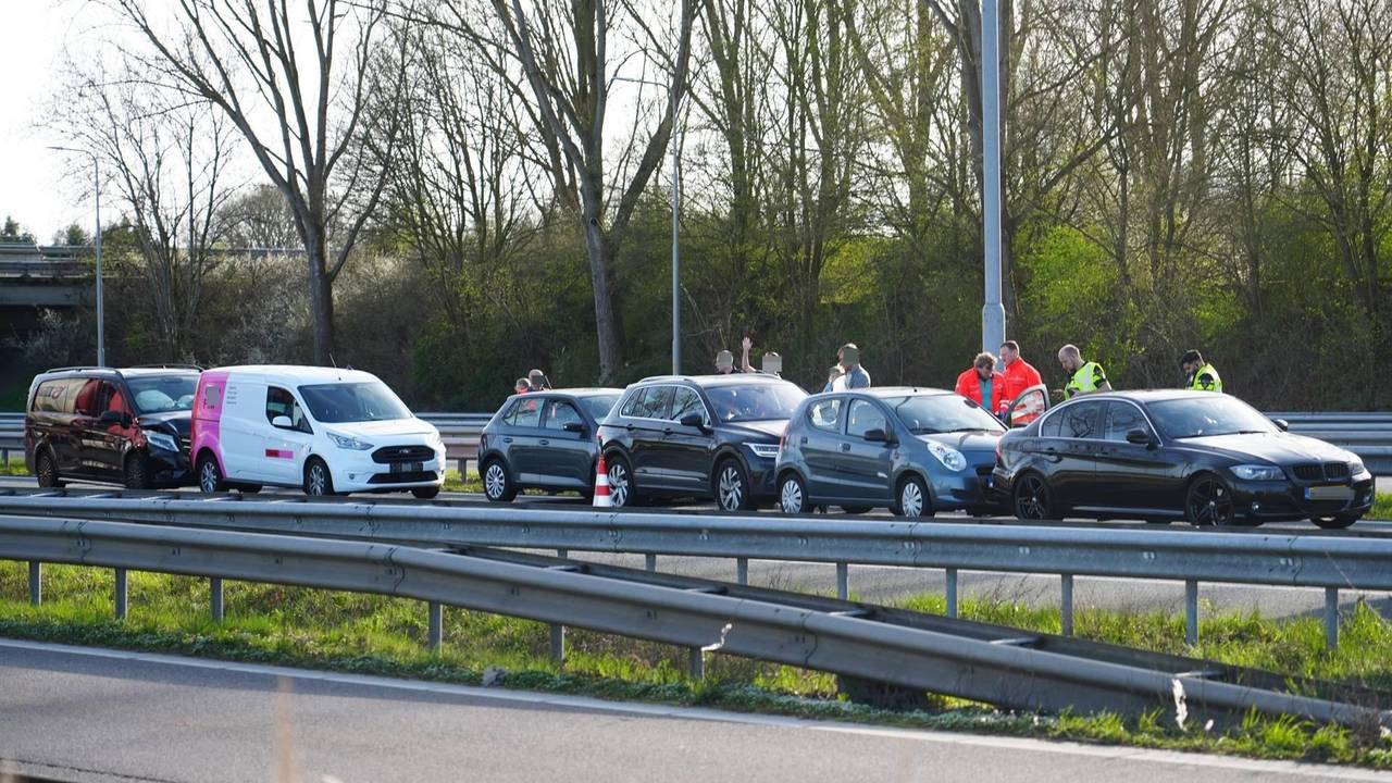 Foto: Jeroen Stuve/Persbureau Heitink.