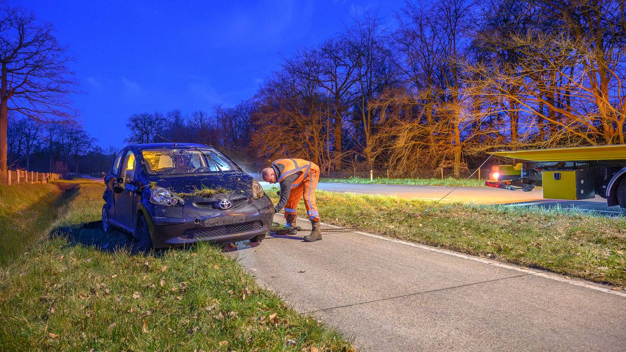 Foto: Tom van der Put/Persbureau Heitink.