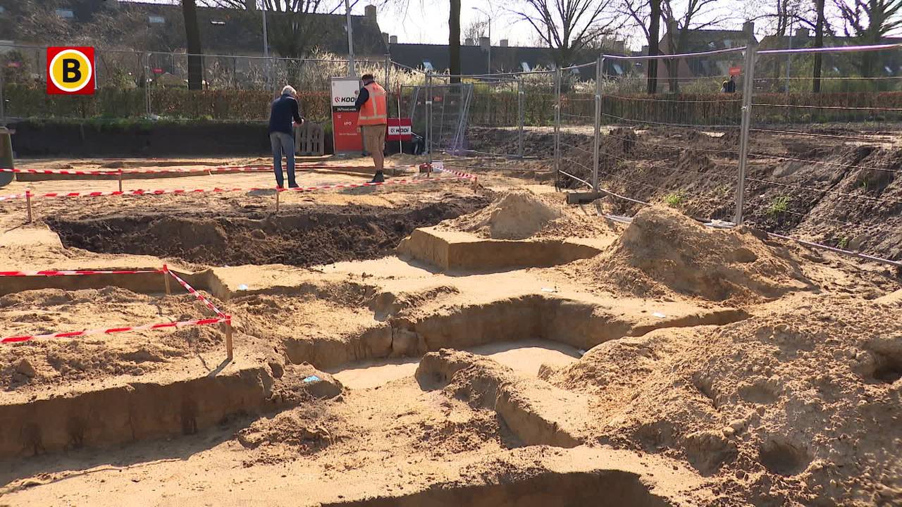 Grond onder nieuwbouwwijk blijkt schatkist voor archeologen: 'Erg zeldzaam'