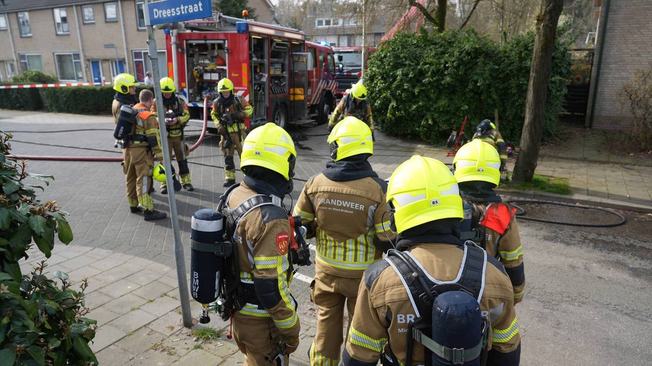 Foto: Jeroen Stuve/Persbureau Heitink.