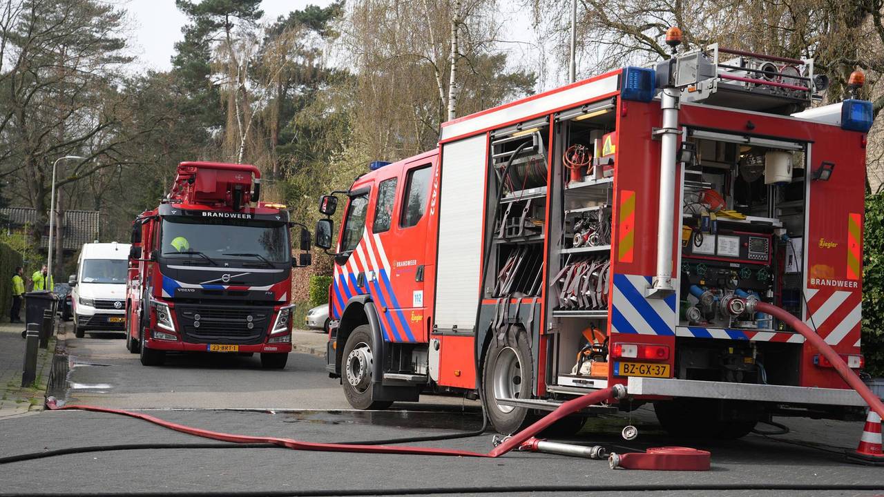 Foto: Jeroen Stuve/Persbureau Heitink.