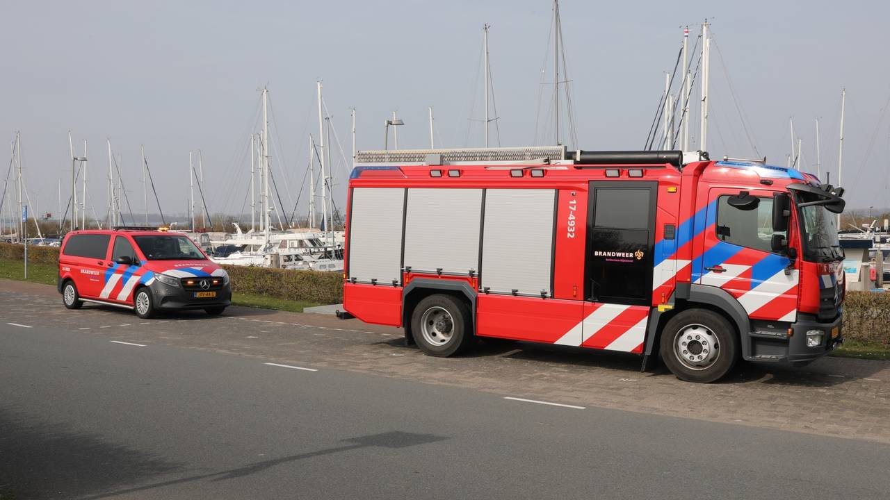 Foto: Christian Traets/Persbureau Heitink.