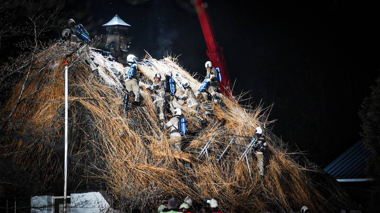 foto: Erik Haverhals/Persbureau Heitink.