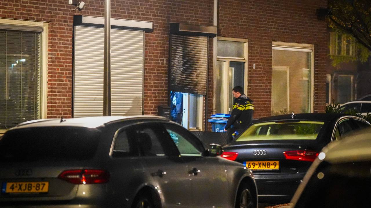 Foto: Persbureau Heitink.