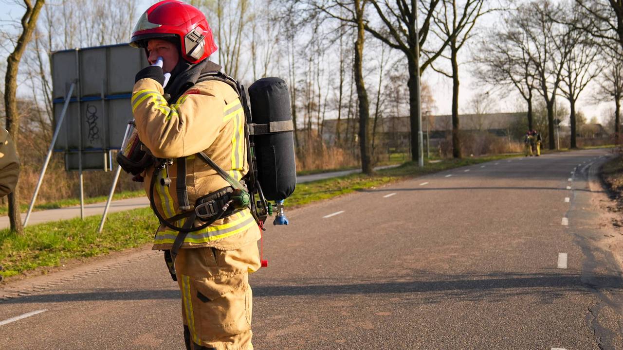 Foto: Harrie Grijseels / Persbureau Heitink