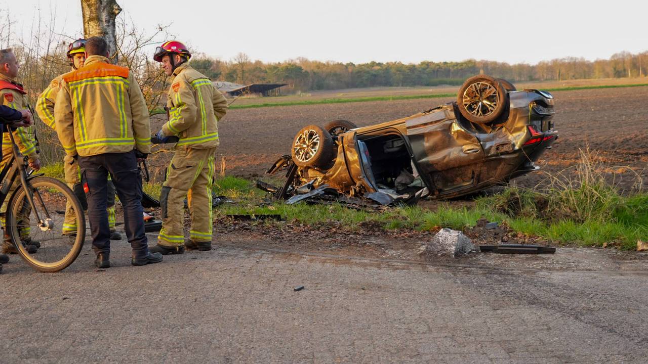 Foto: Harrie Grijseels / Persbureau Heitink