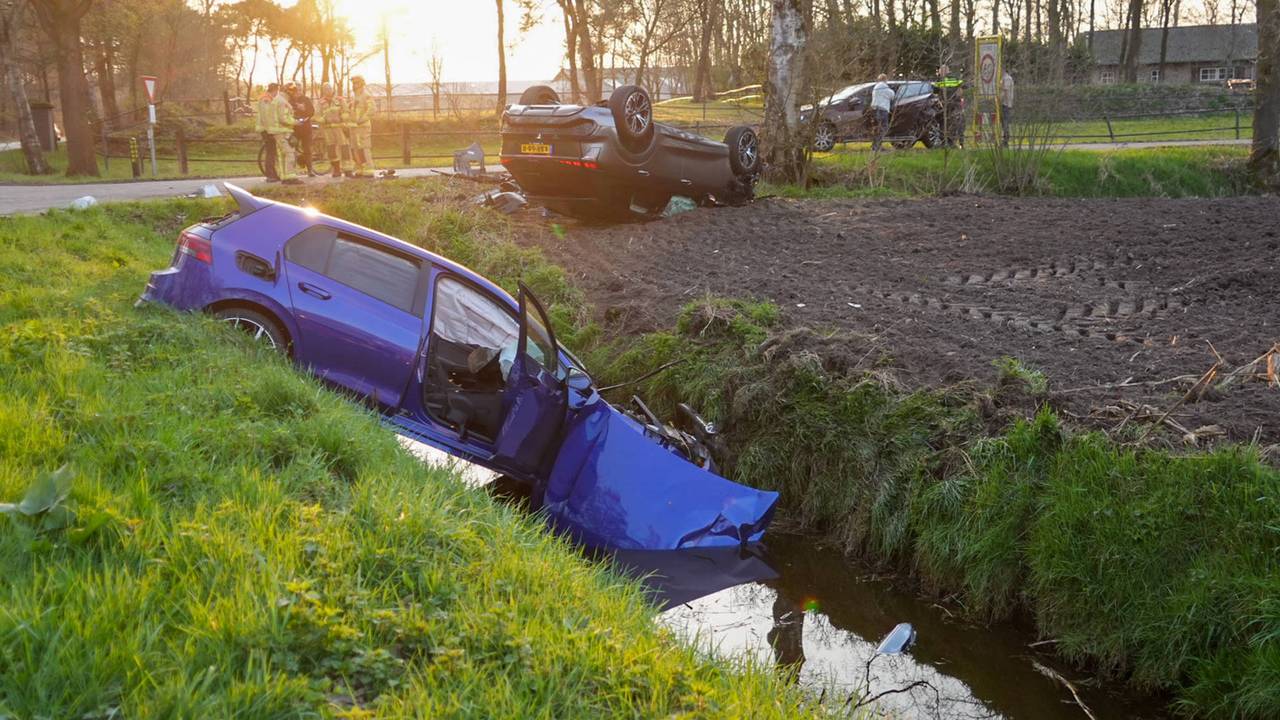 Foto: Harrie Grijseels / Persbureau Heitink