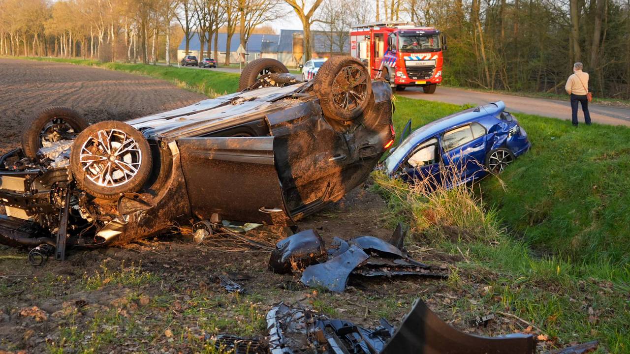 Foto: Harrie Grijseels / Persbureau Heitink