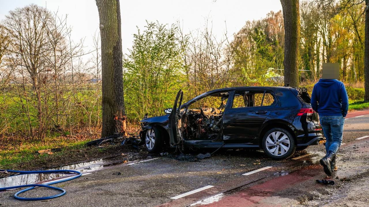 Foto: Dave Hendriks / Persbureau Heitink